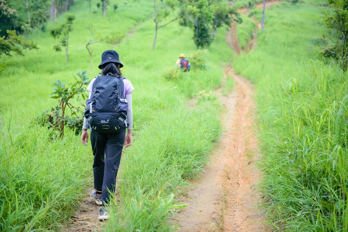 How to Plan Your First Multi-Day Hike in the UK: A Step-by-Step Guide